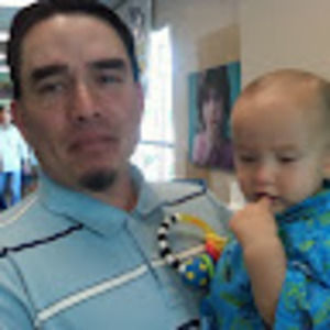 Meet your Posher, John